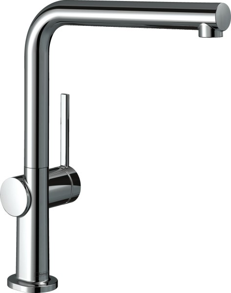 Hansgrohe Spültischmischer 270 Talis M54 1jet chrom, 72840000