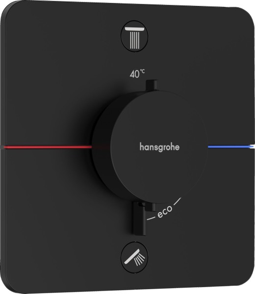 Hansgrohe Thermostat Unterputz ShowerSelect Comfort Q