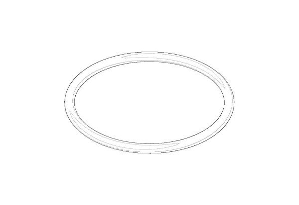 Dornbracht O-Ring Ersatzteile 091410150 23 x 1,5 mm