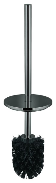 Grohe Ersatzbürste 40951 für WC-Bürstengarnitur hard graphite, 40951A00