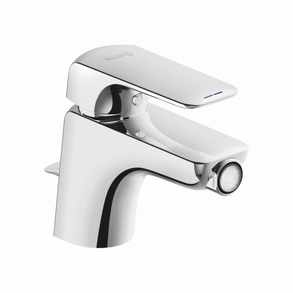 Kludi AMEO Bidet-EHM DN 15 chrom, 412160575