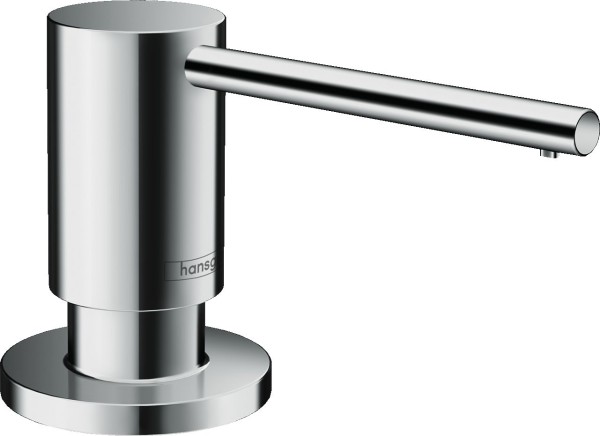 Hansgrohe Spülmittelspender A41 chrom, 40438000