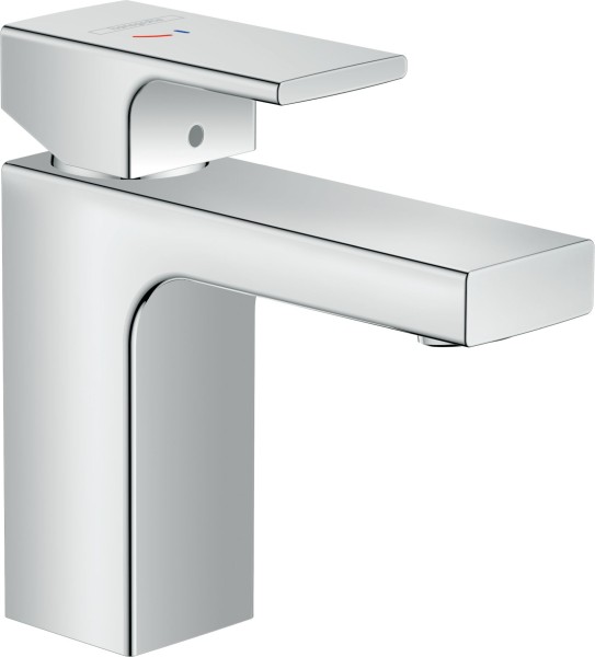 Hansgrohe Waschtischmischer 100 Vernis Shape CoolStart chrom, 71594000