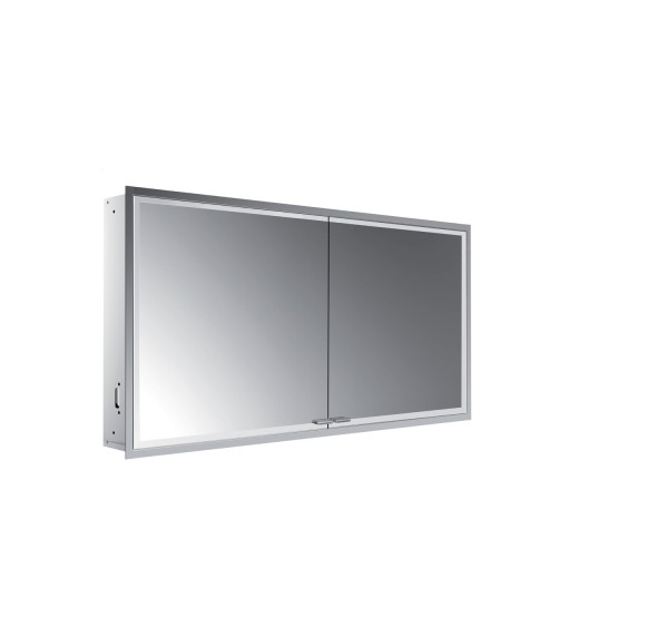 emco LED-Spiegelschrank prestige 2 Unterputz, 1315 mm, 989707109