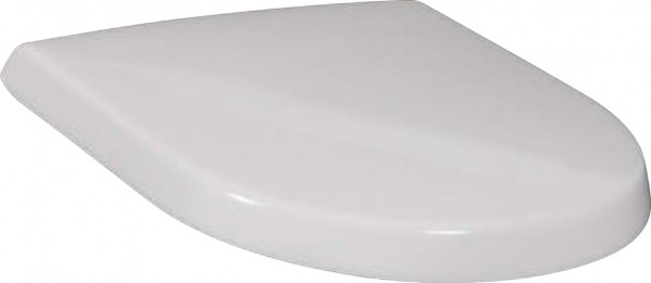 Villeroy & Boch Deckel Subway 9956 Stone White CeramicPlus, 9956S1RW