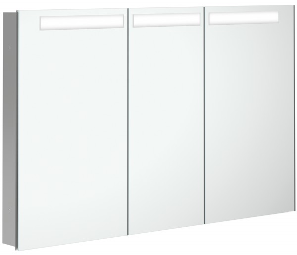 Villeroy & Boch Spiegelschrank My View In A43512 1201x747x107mm, A4351200