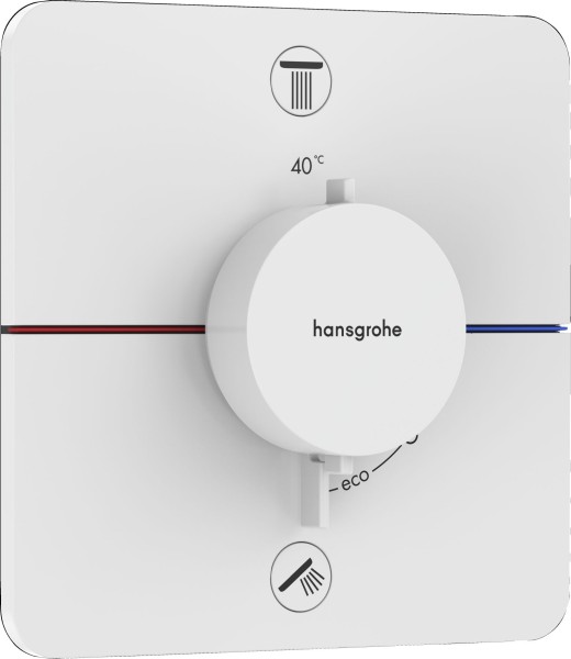 Hansgrohe Thermostat Unterputz ShowerSelect Comfort Q