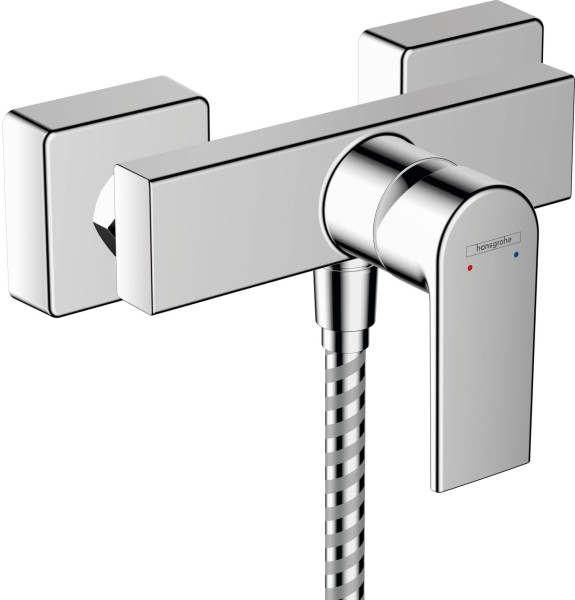 Hansgrohe Brausenmischer Aufputz Vernis Shape chrom, 71650000