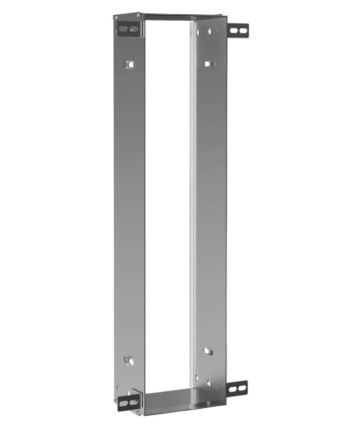 emco Einbaurahmen asis 300 für Unterputz-Module mit 1584 mm Höhe, 972000011