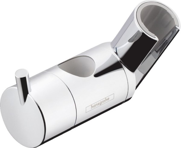 Hansgrohe Schieber Unica'S Puro Brausenstange chrom, 97651000