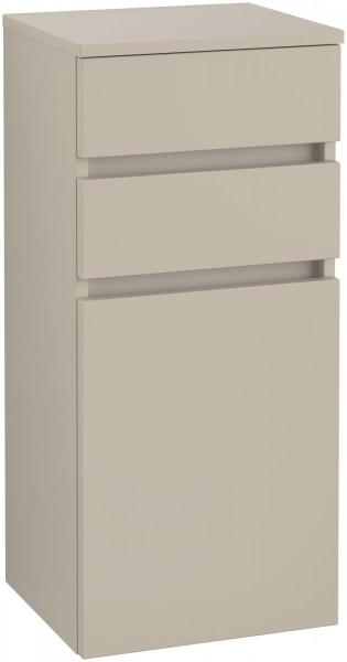 Villeroy & Boch Legato Seitenschrank B72801, B72801VK