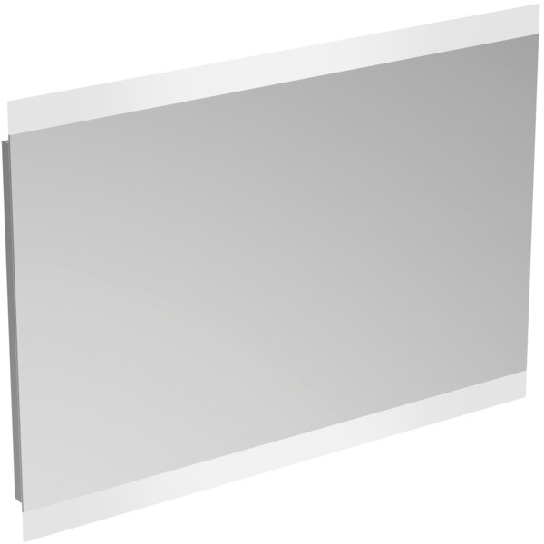 Ideal Standard Spiegel Mirror&Light, 55W,