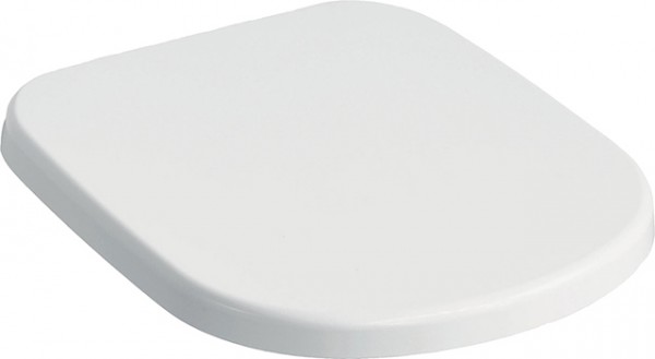 Ideal Standard WC-Sitz Eurovit Plus, Softclosing,