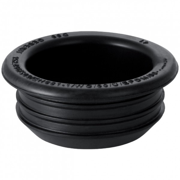 Geberit Manschette EPDM für d63 d 32x58 mm, 153564161