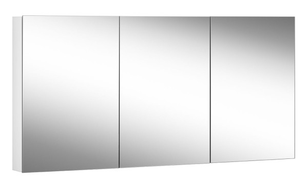 Schneider Spiegelschrank EASY Line Comfort 150/3/GT/0/SD, weiss, 177.151.02.02