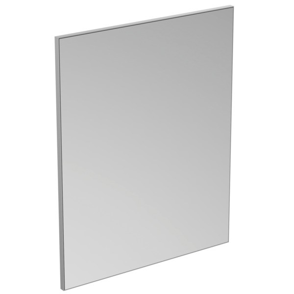 Ideal Standard Spiegel Mirror&Light, m.Rahmen,