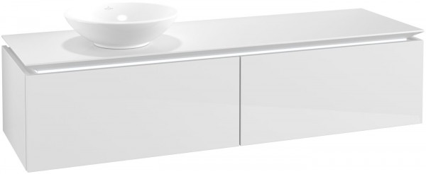 Villeroy & Boch Waschtischunterschrank Legato B116L0, B116L0DH