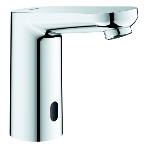 Grohe Waschtisch-IR-Elektronik Eurosmart CE 36325_2 M-Size verd. Mischung 6V chrom, 36330002