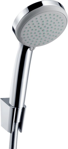 Hansgrohe Brausenset Croma 100 Vario/Porter