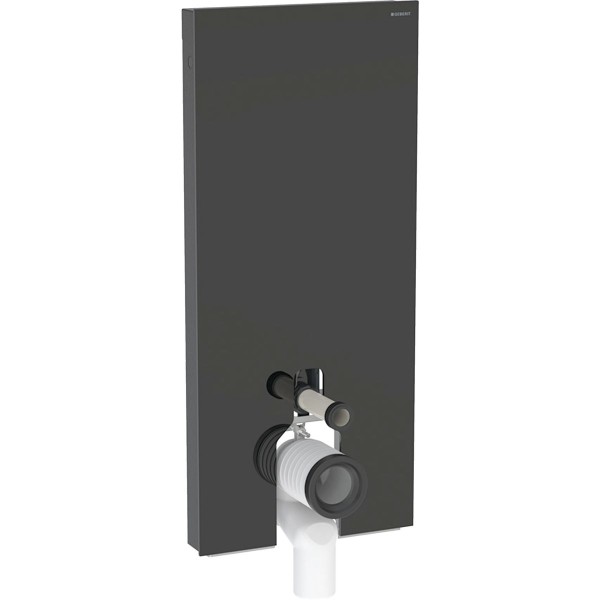 Geberit Monolith Plus Sanitärmodul für Stand-WC