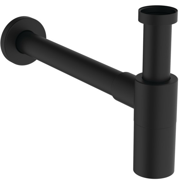 Ideal Standard Designsiphon G 5/4, Silk Black