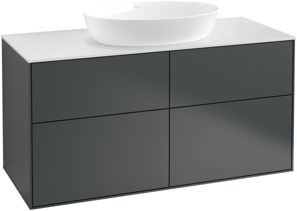 Villeroy & Boch Finion Waschtischunterschrank FA3, FA3100HG