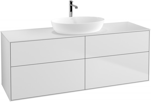 Villeroy & Boch Finion Waschtischunterschrank GA9, GA9100MT