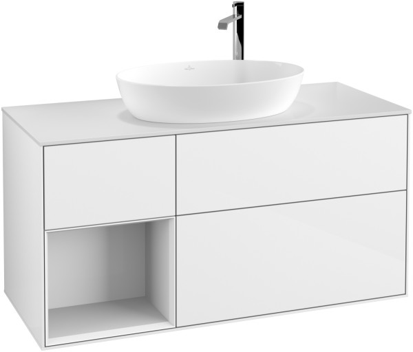 Villeroy & Boch Finion Waschtischunterschrank G94, G941GFGF