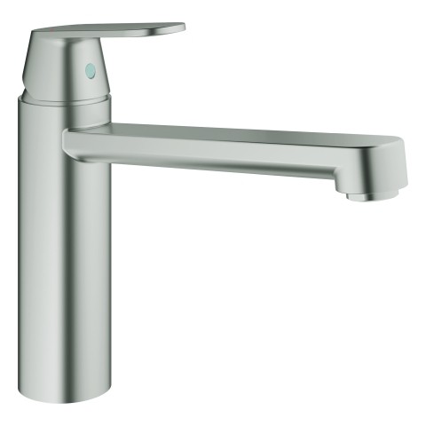 Grohe Einhebel-SPT-Batterie Eurosmart C 30193