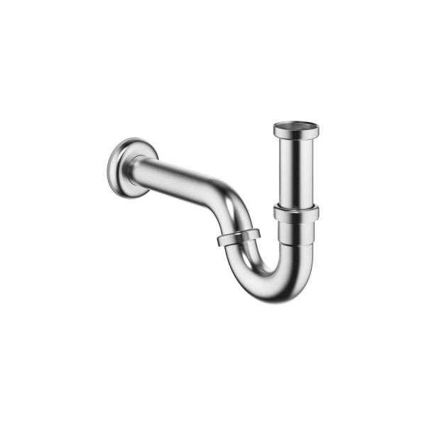 Dornbracht Bidet-Röhrengeruchverschluss SERIENNEUTRAL 10050970 1 1/4" chr gebürstet