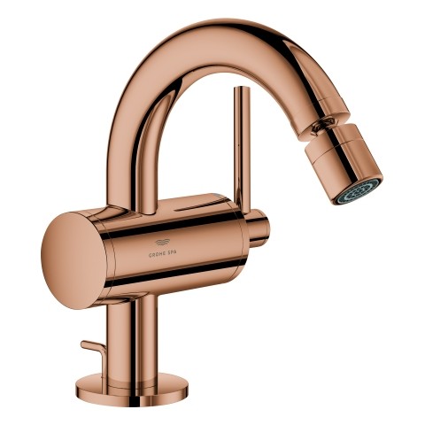 Grohe Bidetarmatur Atrio