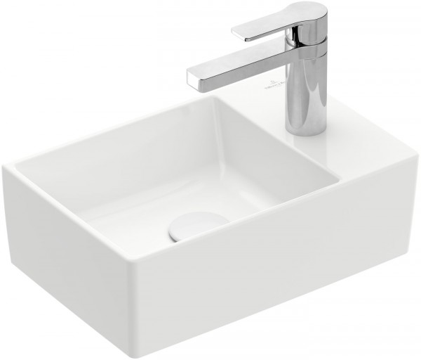 Villeroy & Boch Memento 2.0 Handwaschbecken 432340, 432340R1