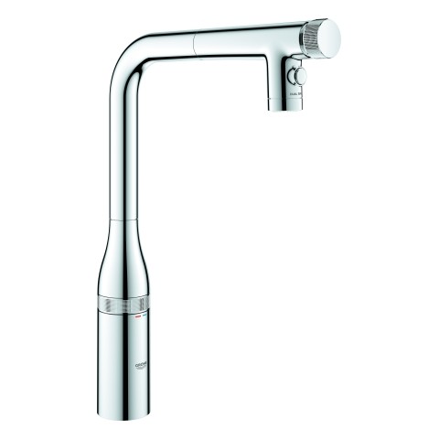 Grohe Spültischarmatur Essence SmartControl