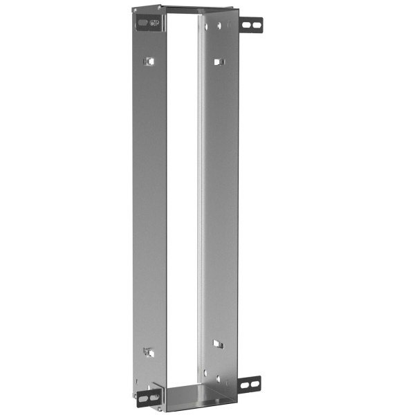 Emco asis Einbaurahmen (150) für, Unterputz-Module mit 964mm Höhe, 976000061