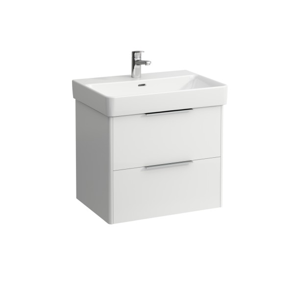 LAUFEN Waschtischunterbau BASE f. Pro S, 530x615x440, multicolor, 4.0229.2.110.999.1