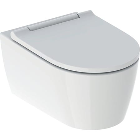 Geberit ONE Set Wand-WC mit WC-Sitz