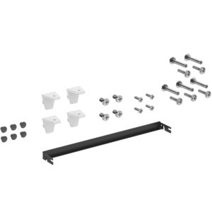 Ideal Standard Befestigungsset für Waschtischplatte i.life f.60cm, T539767