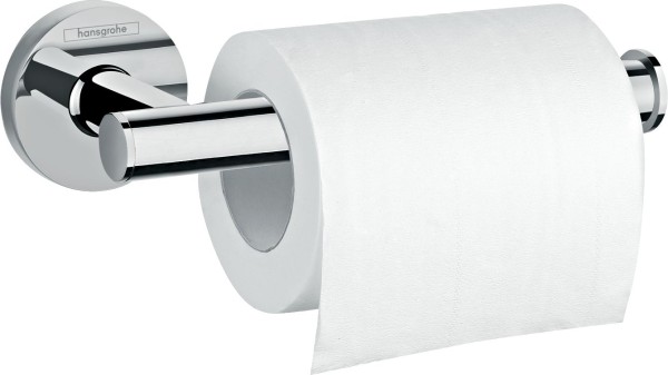 Hansgrohe Papierrollenhalter Logis Universal