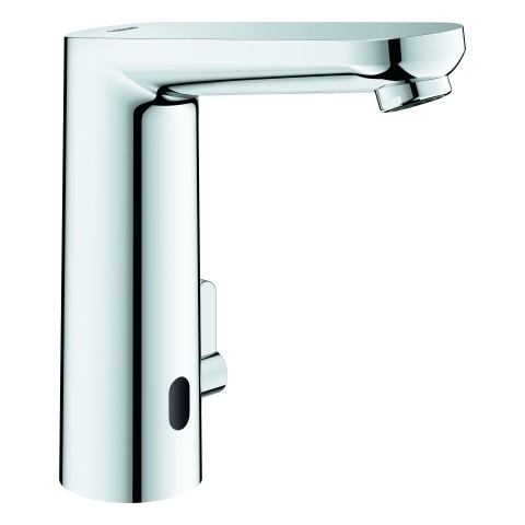 Grohe Waschtisch-IR-Elektronik Eurosmart CE 36325_2 L-Size Mischung 6V chrom, 36422001