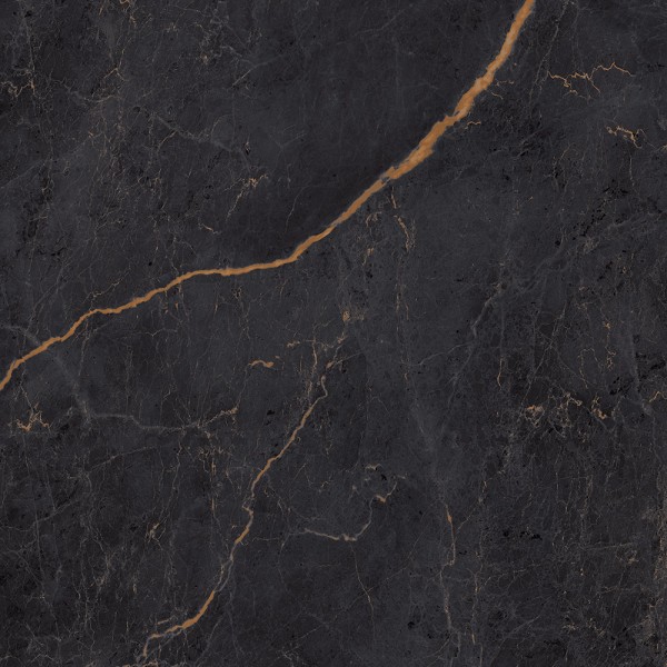 HSK RenoDeco-Designplatte Marmor Kupfer-Anthrazit 100 x 255 cm Seidenmatt-Oberfläche, 940000-841