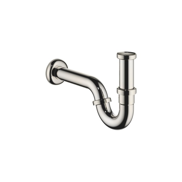 Dornbracht Bidet-Röhrengeruchverschluss SERIENNEUTRAL 10050970 1 1/4" Platin