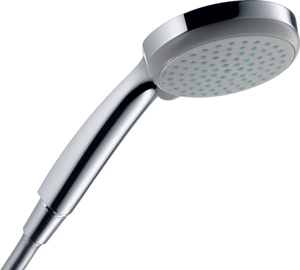 Hansgrohe Handbrause Croma 100 Vario chrom