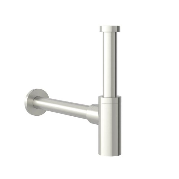 Damixa Designsiphon, STAHL PVD, STAHL (PVD), 484804600