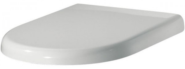 Ideal Standard WC-Sitz Washpoint Softclosing weiss, R392101