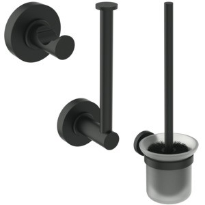 Ideal Standard Accessoires-Paket IOM WC-Bürste