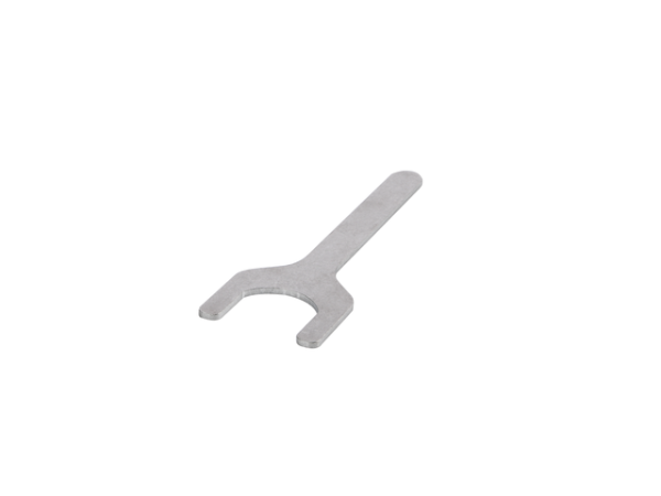 Tece logo-Push Demontagegabelschlüssel Dim. 50, 8760450