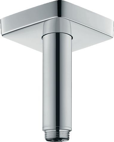 Hansgrohe Decken-Anschlussstück E DN15 100mm chrom, 27467000