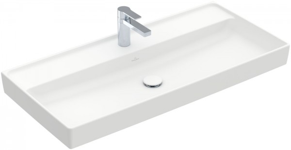 Villeroy & Boch Collaro Schrankwaschtisch 4A33A2, 4A33A2RW