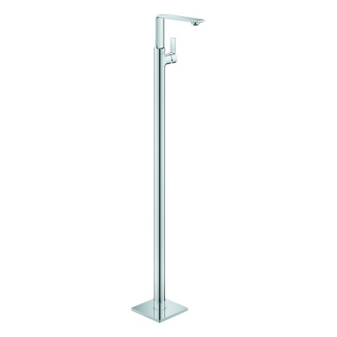 GROHE Wannenarmatur Allure 23856_1 Bodenmontage FMS für 45984 chrom, 23856001