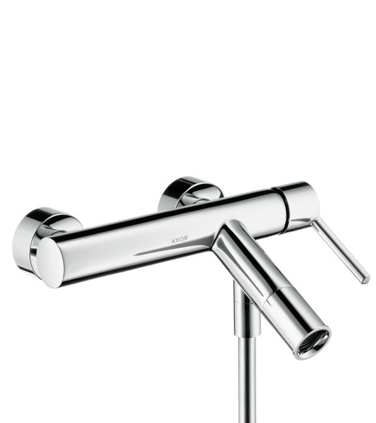 Hansgrohe Wannenmischer Aufputz Axor Starck